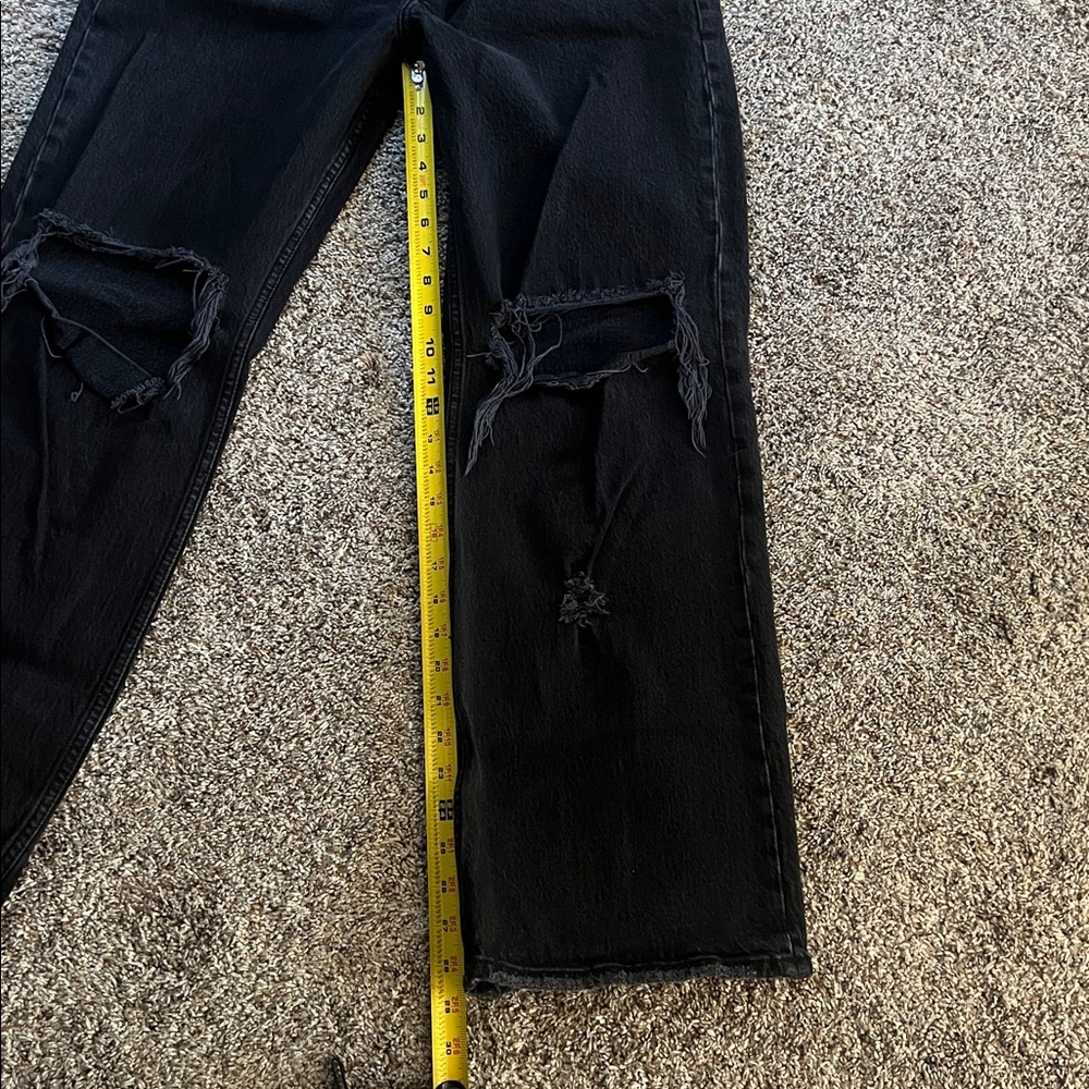 Abercrombie & Fitch Jeans - Picture 5 of 7